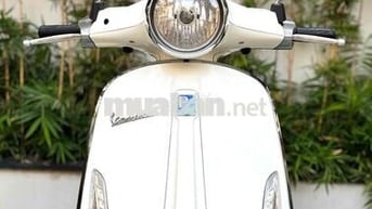 Vespa PRIMAVERA bstp zin nguyên bản