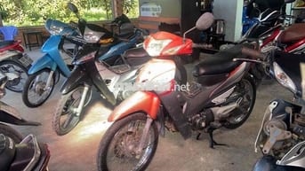 WAVES100 và Wave Xương cá Anpha GIÁ SĨ CHO ANH EM