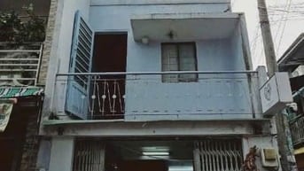 Bán nhà mặt tiền 10m đường Lạc Long Quân, Phường 3, Quận 11