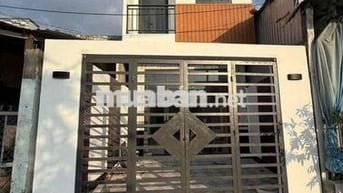 CHÍNH CHỦ BÁN NHÀ LẦU ĐÚC MẶT TIỀN BỜ KÈ CÁI SƠN, AN BÌNH TP CẦN THƠ