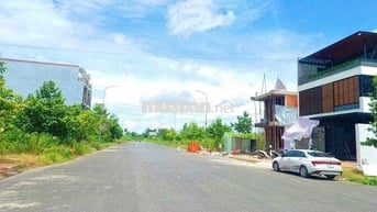 Bán Nhà Trệt Lựng Xây Mới A4 Tân Phú (DT 5X20 , 3PN)