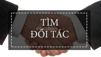 Cần hợp tác với quý đối tác có số vốn từ 150.000-200.000