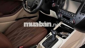 Kia K3 2016 1.6 AT  siêu chất siêu đẹp