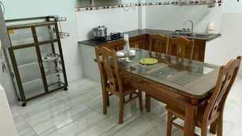 Cho thuê nhà nguyên căn đường Dương Đình Hội, Quận 9 cũ, 100m2, 1 lầu