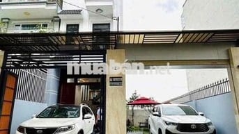 Biệt Thự sân vườn 146,3m2 có nhà 3 lầu