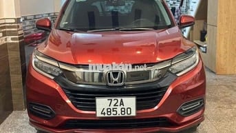 Honda HR-V L 2020 - 60000 km