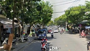 DEAL SỐC CẬN TẾT! CẦN BÁN NHANH – NHÀ HÀ HUY TẬP – 180M2 – MT 6,5M 