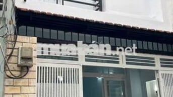 Bán nhà HXH Nguyễn Quý Anh, P.TSN trệt lầu, 2PN 2WC, 4.05x14 dtcn 57m2