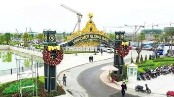 💥❌  ĐẤT DÂN SÁT VINHOM CỔ LOA 2 MẶT THOÁNG NGAY CHÂN CẦU TỨ LIÊN