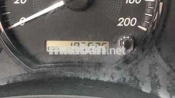 Toyota Innova 2013 2.0E - 195026 km