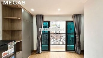 CĂN HỘ STUDIO BAN CÔNG CỬA SỔ THOÁNG FULL ĐỒ NGAY KEANGNAM - MỄ TRÌ