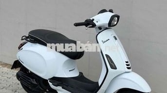 xe vespa sprint iget abs cần bán