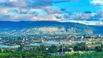 Cần bán gấp lô đất sát homestay Ovi farm giá 980 triệu