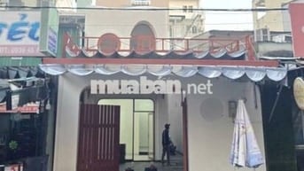 [6mx18m]HXT TRƯỜNG SA,Q3-NHÀ MỚI-THÔNG NHIỀU HƯỚNG,LÝ TƯỞNG KINH DOANH