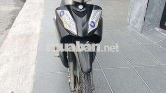 Yamaha Jupiter MX màu Đen