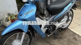 wave alpha 2015 chinh chủ