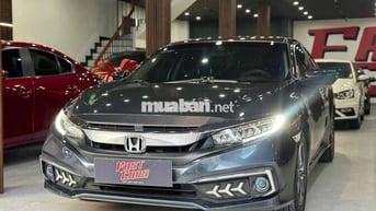 Honda Civic 2019 - 41000 km