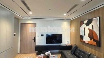 CHO THUÊ CHUNG CƯ CAO CẤP VINHOME SMART CITY-100m2- 3N1K