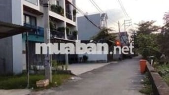 Đất siêu đẹp 5m x 17m TX 24 tô ngọc vân