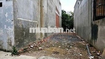 BÁN ĐẤT QUẬN 12 THẠNH XUÂN 25 - CÁCH UBND P.THỚI AN CHỈ VÀI BƯỚC