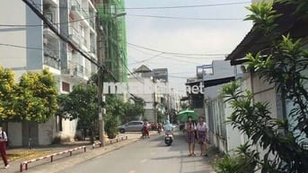 CHỦ GỬI NHÀ HẺM ÔTÔ,5x10,NGUYỄN DUY CUNG P12,SÁT TRƯỜNG TÂN SƠN HƠN 5T