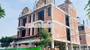 Bán đất 1ty350- 100m2 ở DT830 ở Lương Hoà Bến Lức Long An