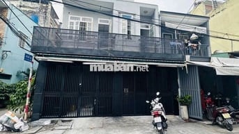 Phòng trọ Tân Phú khu trung tâm sầm uất