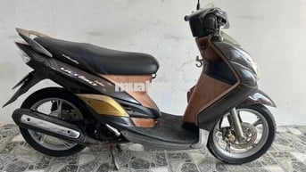 Yamaha Mio Ultimo máy êm bs63