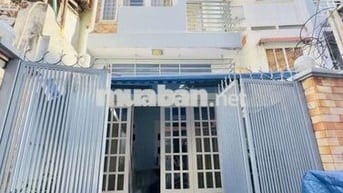 ♨️ HIẾM HXH TÂN ĐỊNH QUẬN 1 DT 60M2 CHỈ 11.6 TỶ * 4 tầng sát mặt tiền