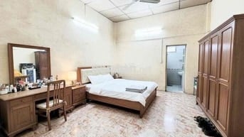 ✨ BÁN NHÀ 115M2 HẺM XE TẢI PHÙ HỢP XÂY CHDV GẦN NGÃ TƯ HÀNG XANH ✨