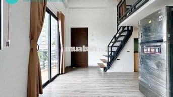 ✨ “Duplex Nguyễn Cửu Vân – Ban Công View Landmark 81 Cực Xịn, Sáng Rộn
