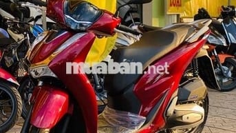 SH 125 CBS 2023 siêu lướt 5k km chuẩn zin✅