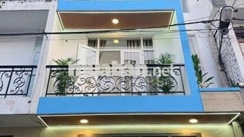 Cần bán nhà tl47 p an phú đông Q12