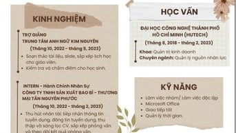 Cần tìm việc làm Nhân viên văn phòng, Hành chánh văn thư, Phòng nhân s