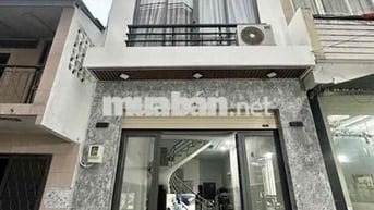 QUẬN 10 - LÊ HỒNG PHONG 45M2 - Ô TÔ NGỦ NHÀ HẺM 6M NHỈNH 10 TỶ .