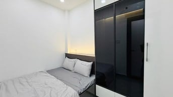 Cần bán nhà gấp đ.Hà Huy Giáp P.Thạnh Xuân Q.12 giá chỉ 1 tỷ950tr/58m2