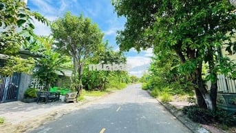 Bán nhanh lô đất đường Vân Đài Nữ Sĩ , gần nhà sáng tác