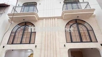 💥 SIÊU HOT LINH ĐÔNG – CHDV 4 TẦNG THANG MÁY – DÒNG TIỀN DỰ KIẾN 30TR/