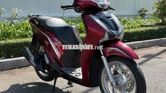 SẴN HS GỐC SH 150i 2019 Smartkey Đỏ Đẹp TẶNG 2TR