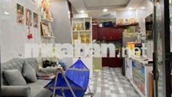 Nhà 1 Trệt 1 Lầu Nguyễn Bình Nhà Bè | 2PN | Giá 1.25 Tỷ