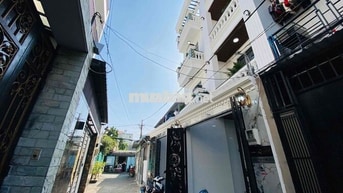 💥 CẶP SIÊU PHẨM XÂY MỚI – CÓ THANG MÁY – GIẢM 600 TRIỆU 💥