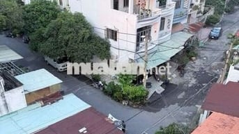 NHÀ PHAN HUY ÍCH - HẺM XE HƠI 8M - 5 TẦNG BTCT - 4 PN - CHỈ 8.X tỷ TL