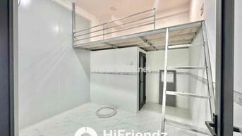 PHÒNG TRỌ GÁC MỚI XÂY SẴN MÁY LẠNH NGAY ĐẠI HỌC CÔNG THƯƠNG - AEON MAL