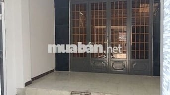 CHO THUÊ NHÀ C4 HẺM OTO - ĐƯỜNG 2. TRƯỜNG THỌ. THỦ ĐỨC