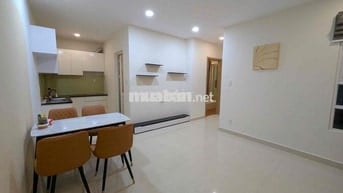 Bán căn hộ Dreamhome Palace Q8 vào ở ngay trước Tết, có NH cho vay 70%