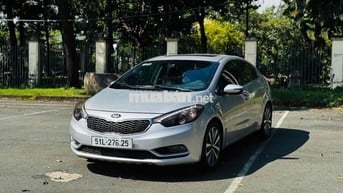 Kia K3 2014 1.6L Full Cực Đẹp, Có Hỗ Trợ Góp