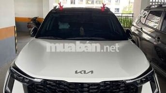 KIA SONET PREMIUM 2024 GIA ĐÌNH LƯỚT 1 CHỦ ZIN 99%