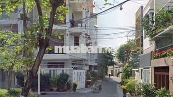 Bán lô góc 2 mặt tiền lê vĩnh huy - Hòa cường