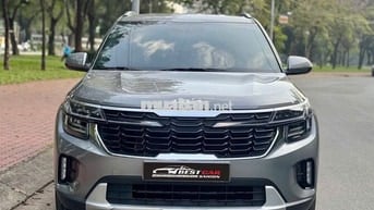 KIA Seltos Luxury 2025 Titan 10000 km