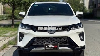 Toyota Fortuner Legender 2022 4x2AT 34000 km